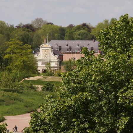 L'Esplanade Lille Bed & Breakfast Dış mekan fotoğraf