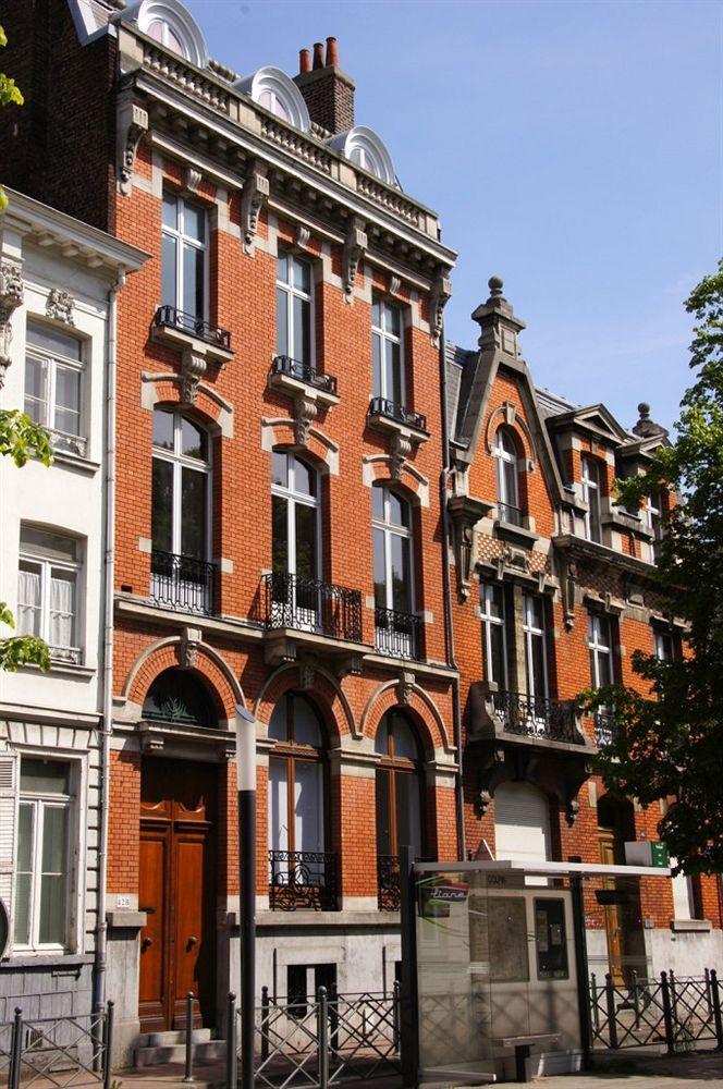 L'Esplanade Lille Bed & Breakfast Dış mekan fotoğraf
