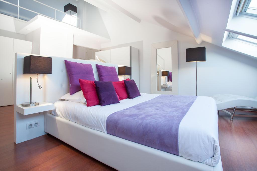 L'Esplanade Lille Bed & Breakfast Dış mekan fotoğraf