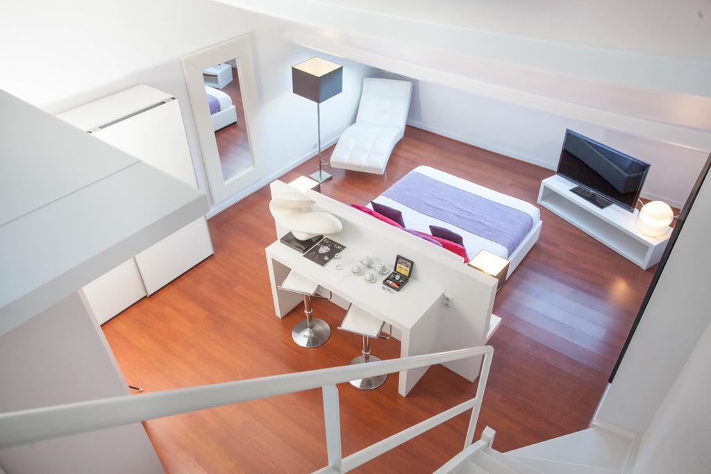 L'Esplanade Lille Bed & Breakfast Dış mekan fotoğraf