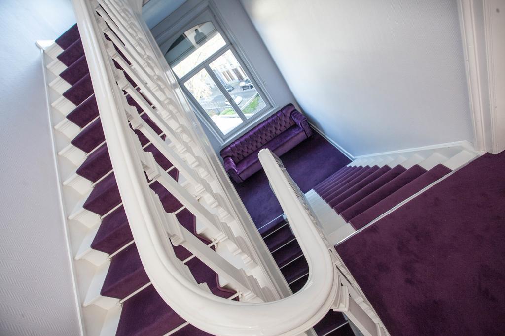 L'Esplanade Lille Bed & Breakfast Dış mekan fotoğraf