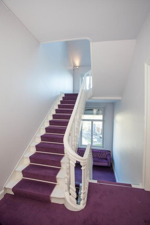 L'Esplanade Lille Bed & Breakfast Dış mekan fotoğraf