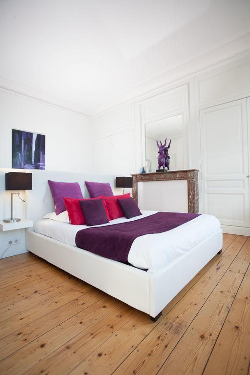 L'Esplanade Lille Bed & Breakfast Dış mekan fotoğraf
