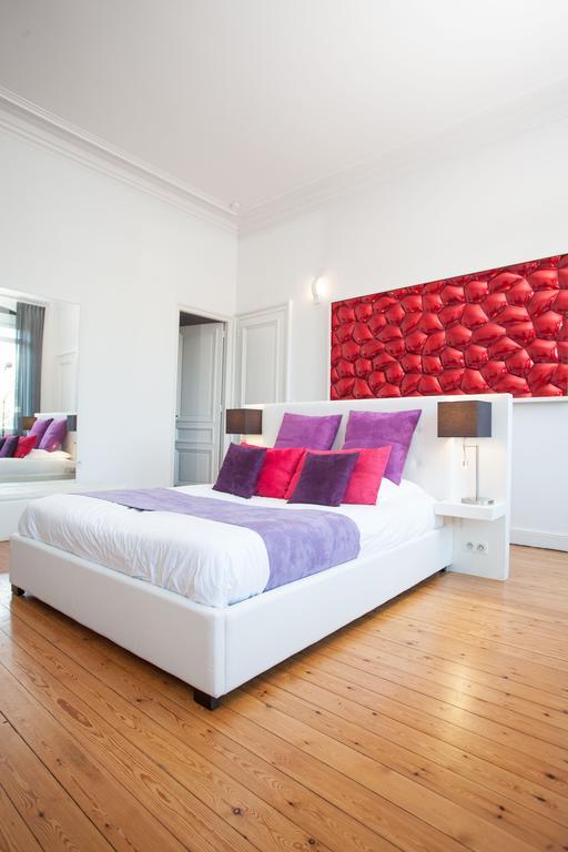 L'Esplanade Lille Bed & Breakfast Dış mekan fotoğraf