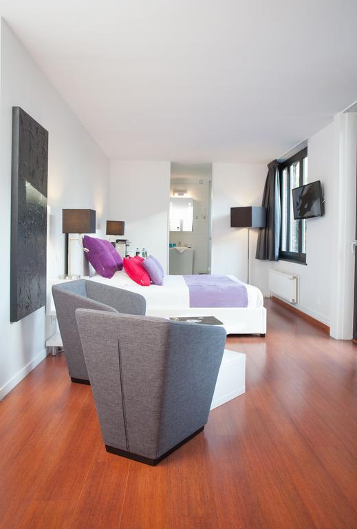 L'Esplanade Lille Bed & Breakfast Dış mekan fotoğraf