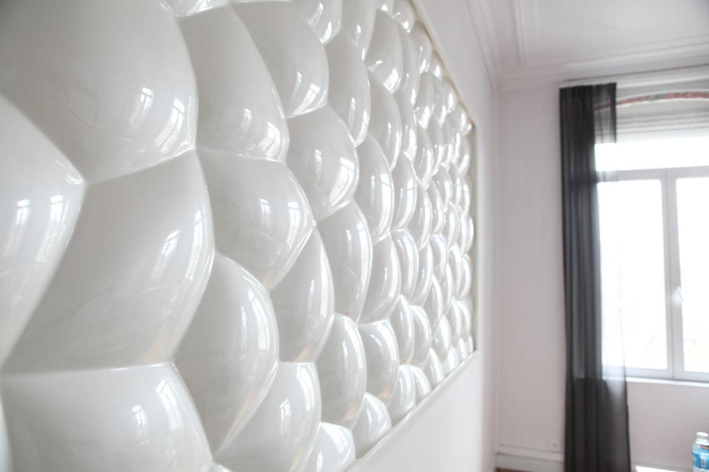 L'Esplanade Lille Bed & Breakfast Dış mekan fotoğraf