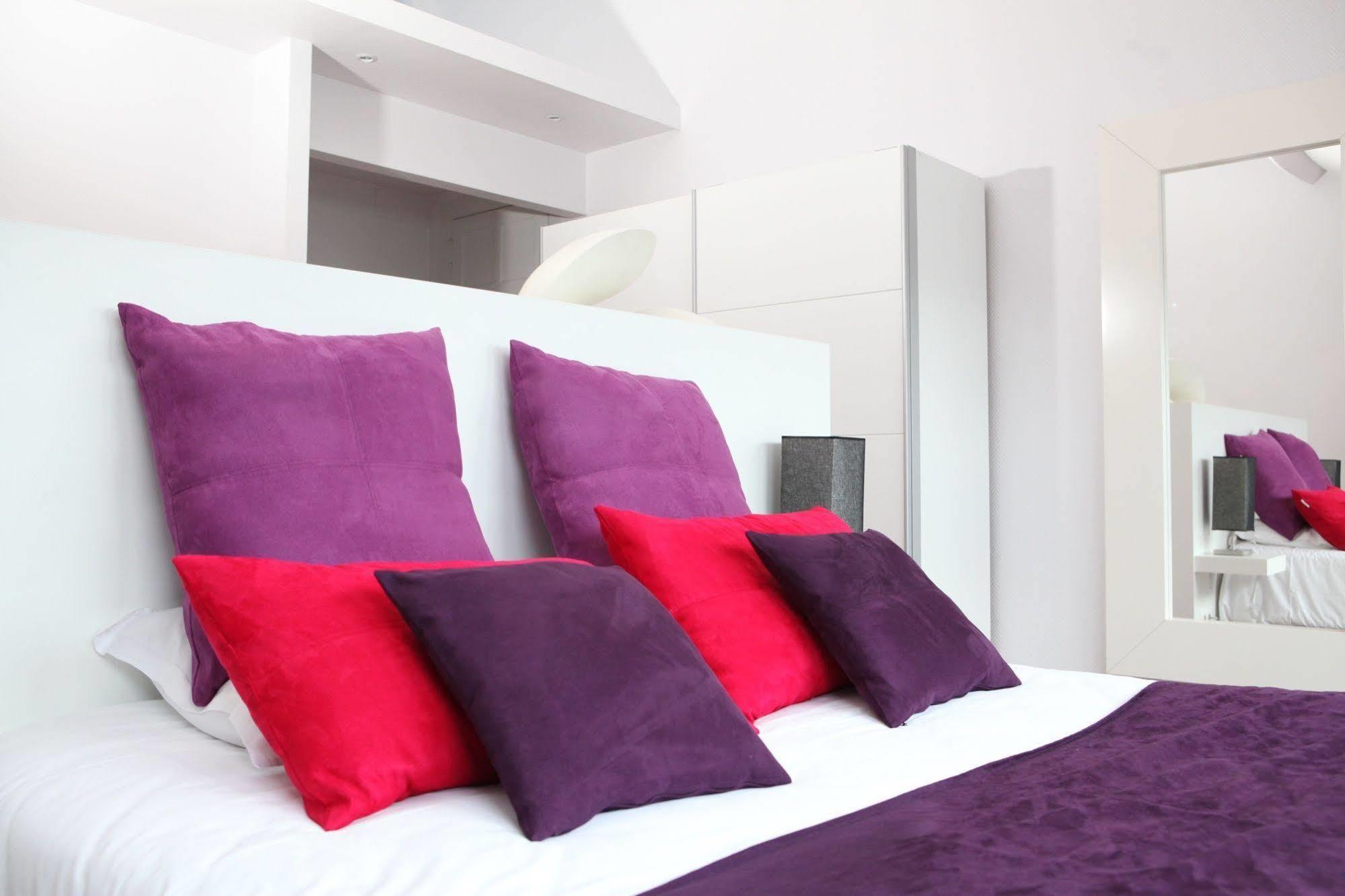 L'Esplanade Lille Bed & Breakfast Dış mekan fotoğraf