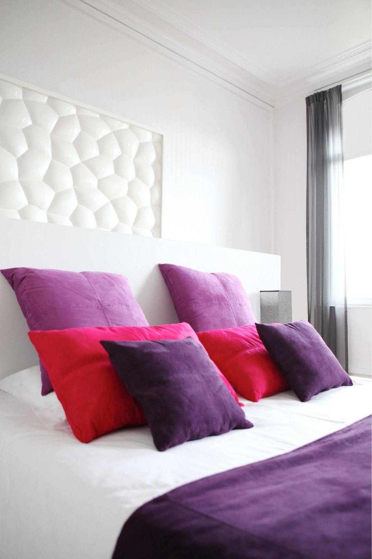 L'Esplanade Lille Bed & Breakfast Dış mekan fotoğraf