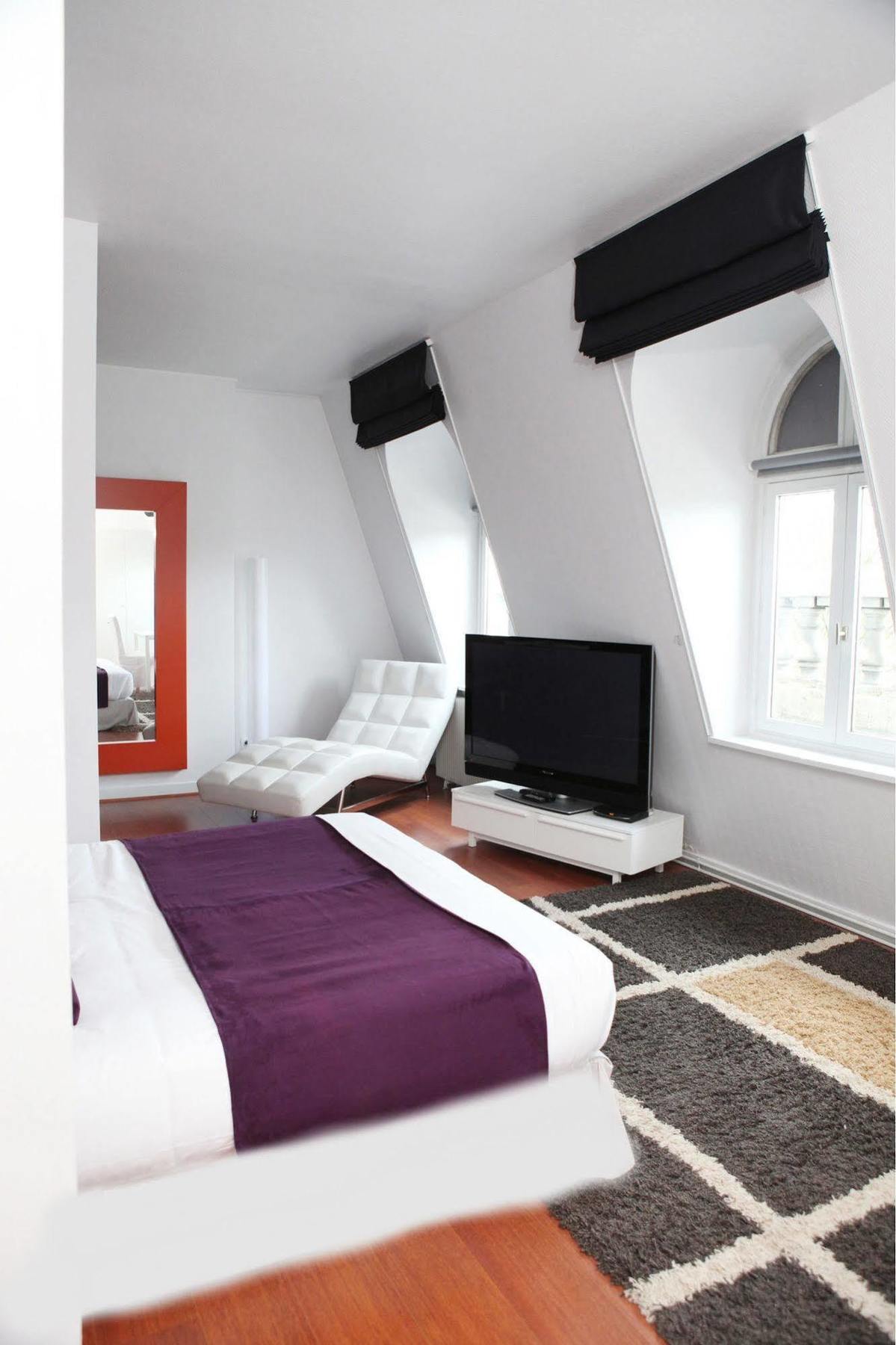 L'Esplanade Lille Bed & Breakfast Dış mekan fotoğraf