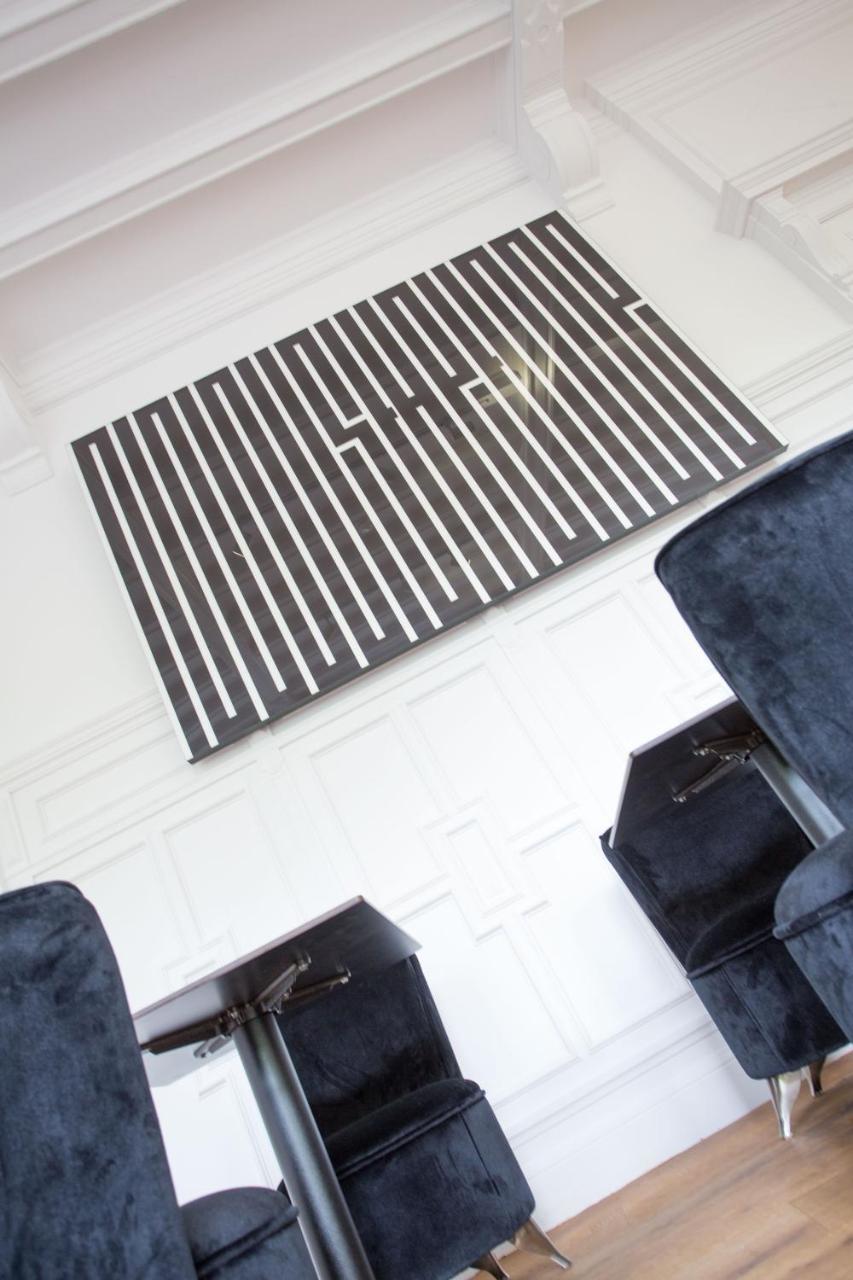 L'Esplanade Lille Bed & Breakfast Dış mekan fotoğraf