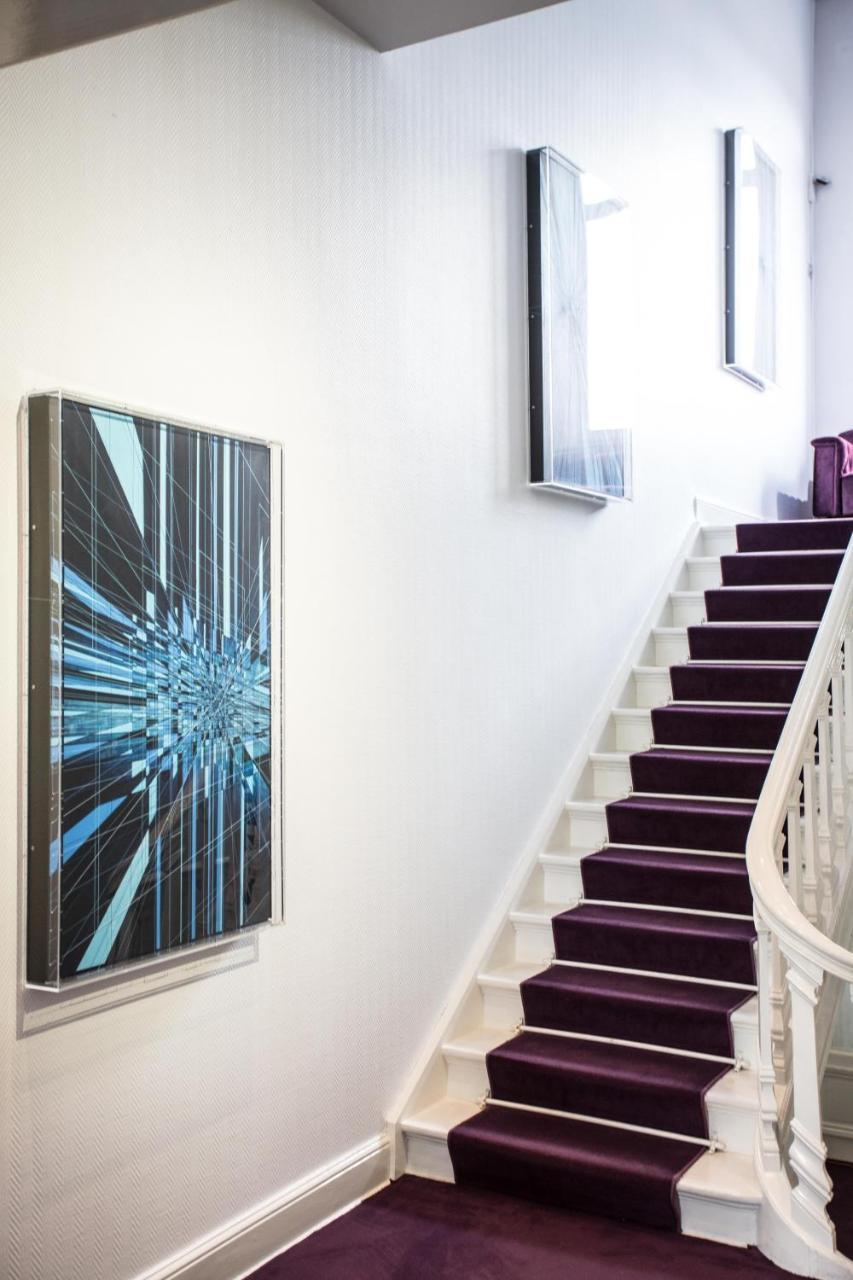 L'Esplanade Lille Bed & Breakfast Dış mekan fotoğraf