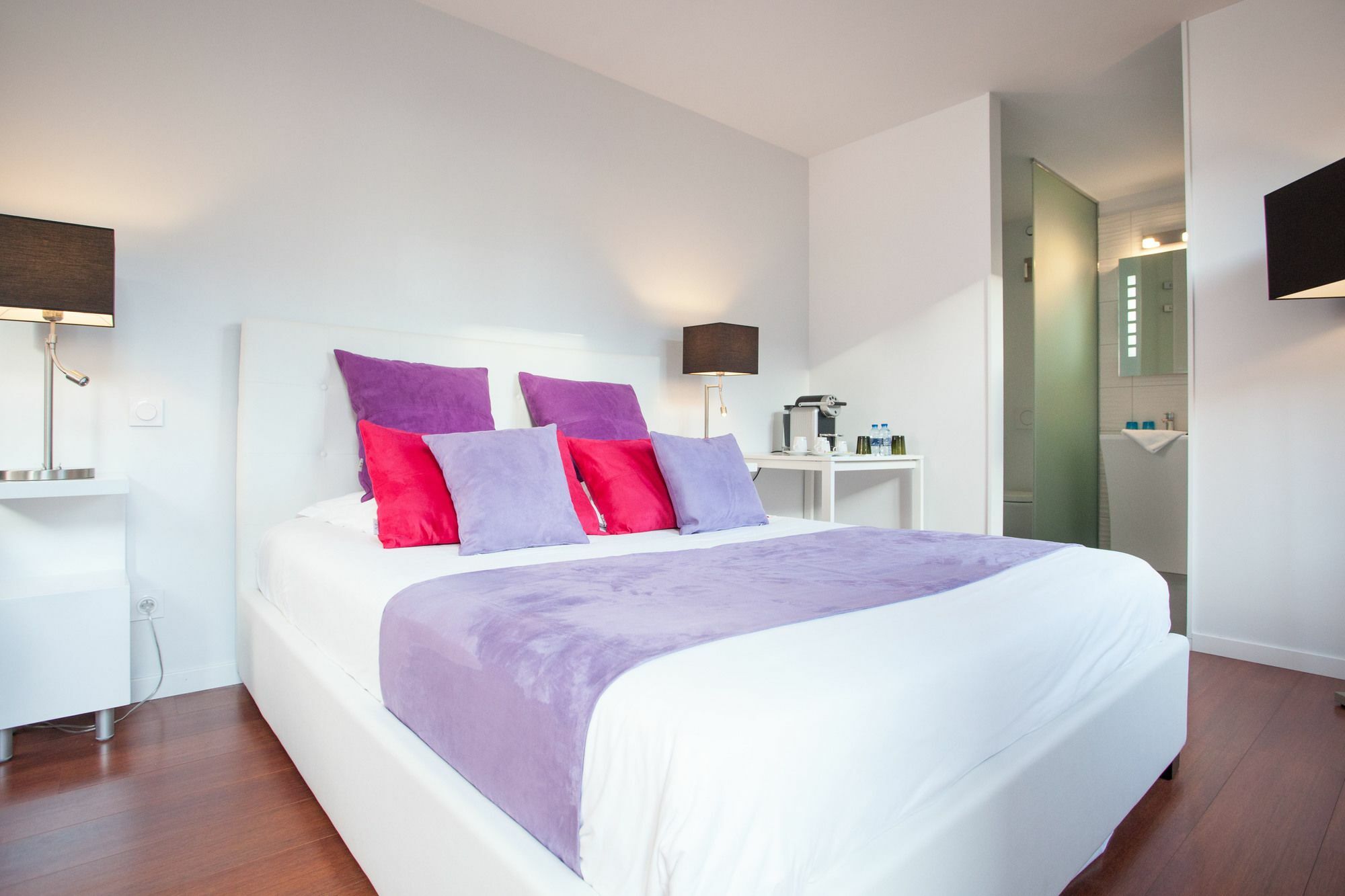 L'Esplanade Lille Bed & Breakfast Dış mekan fotoğraf