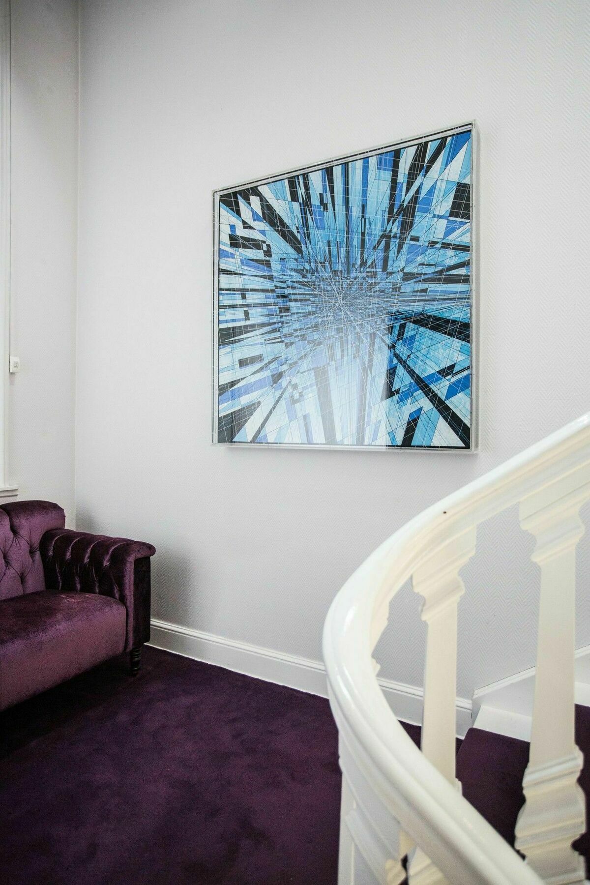 L'Esplanade Lille Bed & Breakfast Dış mekan fotoğraf