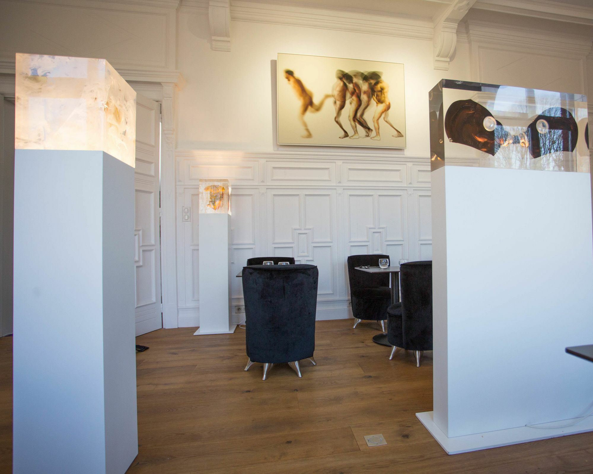 L'Esplanade Lille Bed & Breakfast Dış mekan fotoğraf