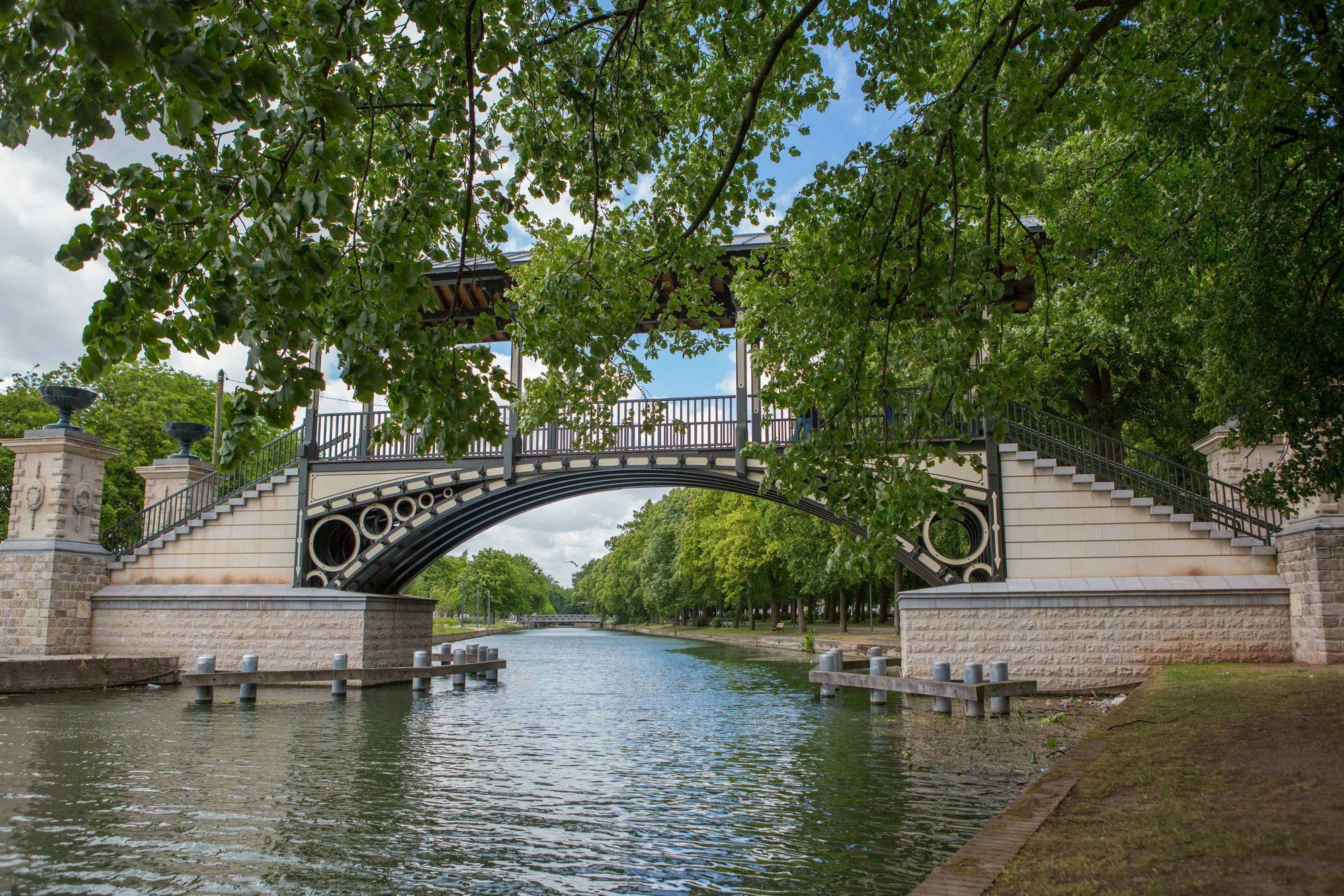 L'Esplanade Lille Bed & Breakfast Dış mekan fotoğraf