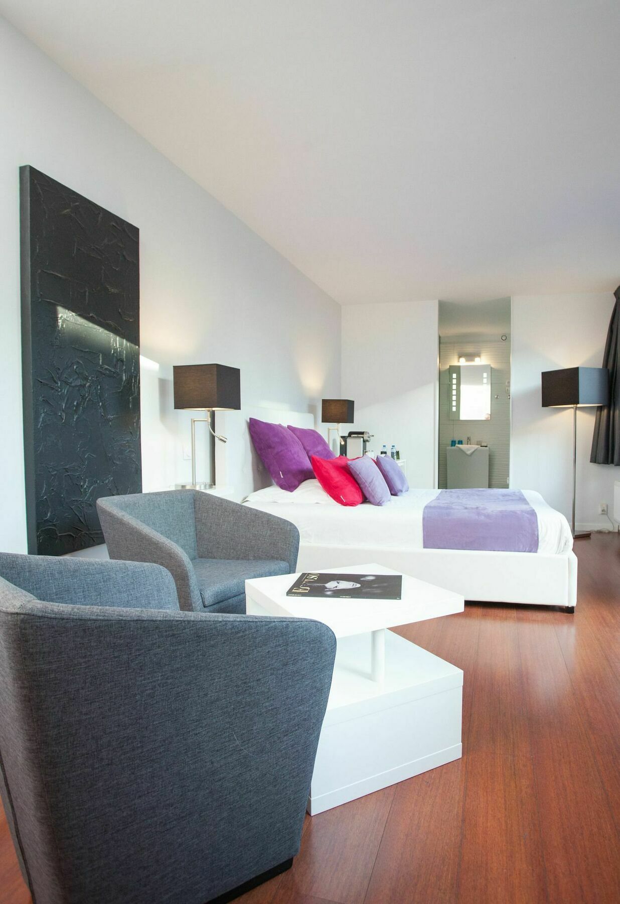 L'Esplanade Lille Bed & Breakfast Dış mekan fotoğraf